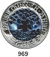 AUSLÄNDISCHE MÜNZEN,E U R O  -  P R Ä G U N G E N Österreich 25 EURO 2010 (Bi-Metall Silber/Niob).  Erneuerbare Energie.  Im Originaletui mit Zertifikat.