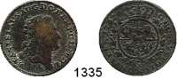 AUSLÄNDISCHE MÜNZEN,Polen Stanislaus August 1764 - 1795 3 Grosze 1767 G Grossvs.  Gumowski 2348.  KM 182.