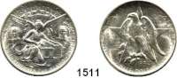 AUSLÄNDISCHE MÜNZEN,U S A  Gedenk Half Dollar 1934.  Texas.  Schön 170.  KM 167.