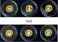 AUSLÄNDISCHE MÜNZEN,Barbados Elisabeth II. 1952 - 2022 10 Dollars 2021 (35x 1/100 Unze).  35 Jahre American Eagle Gold.  Im Originaletui mit Zertifikat.  GOLD.