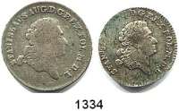 AUSLÄNDISCHE MÜNZEN,Polen Stanislaus August 1764 - 1795 4 Groschen (Zloty) 1767 FS und 8 Groschen (2 Zlotych) 1767 FS.  LOT. 2 Stück.