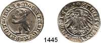 AUSLÄNDISCHE MÜNZEN,Schweiz St. Gallen, Stadt Dicken 1509.  9,47 g.  HMZ-2 887 f.