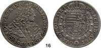 Römisch Deutsches Reich,Haus Habsburg Josef I. 1705 - 1711 Taler 1710, Hall.  27,91 g.  Voglhuber 245/II.  Herinek 131.  Dav. 1018.