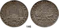 Deutsche Münzen und Medaillen,Hamburg, Stadt Ferdinand II. 1619 - 1637 Taler zu 32 Schilling 1624.  28,95 g.  Gaed. 426.  Dav. 5365