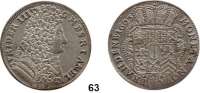 Deutsche Münzen und Medaillen,Brandenburg - Preußen Friedrich III. (I.) 1688 - 1701 (1713) Gulden 1693 BH. Minden.  16,55 g.  v. S. 270.  Dav. 280.
