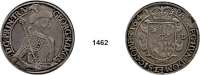 AUSLÄNDISCHE MÜNZEN,Siebenbürgen Georg Rakoczi II. 1648 - 1660 Taler 1649 N-B, Nagybanya.  28,72 g.  Dav. 4743.