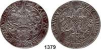 AUSLÄNDISCHE MÜNZEN,Niederlande Lüttich Gerard von Groesbeek 1564 - 1580.  Rijksdaalder 1567.  28,72 g.  Delmonte 451.   Dav. 8415.