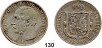Deutsche Münzen und Medaillen,Braunschweig - Calenberg (Hannover) Georg V. 1851 - 1866 Ausbeutetaler 1855 B.  Kahnt 237.  AKS 144 a.  Jg. 86.  Thun 170.  Dav. 678.