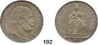 Deutsche Münzen und Medaillen,Preußen, Königreich Wilhelm I. 1861 - 1888 Siegestaler 1871.  Kahnt 390.  Old. 408.  AKS 118.  Jg. 99.  Thun 272.  Dav. 785.