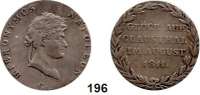 Deutsche Münzen und Medaillen,Westfalen Hieronymus Napoleon 1807 - 1813 2/3 Taler 1811 (Konventionsausbeutegulden).   Kahnt 558.  AKS 26.  Jg. 18.