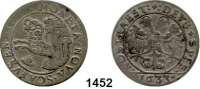 AUSLÄNDISCHE MÜNZEN,Schweiz Schaffhausen Dicken 1633.  8,11 g.  HMZ 2-765 m.