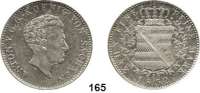 Deutsche Münzen und Medaillen,Sachsen Anton 1827 - 1836 Konventionstaler 1832 S.  Kahnt 435.  AKS 66.  Jg. 60.  Thun 309.  Dav. 867.
