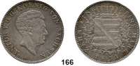 Deutsche Münzen und Medaillen,Sachsen Anton 1827 - 1836 Konventionstaler 1834 G.  Kahnt 435.  AKS 66.  Jg. 60.  Thun 309 G.  Dav. 867.