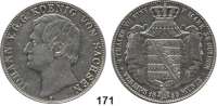 Deutsche Münzen und Medaillen,Sachsen Johann 1854 - 1873 Doppeltaler 1855 F.  Kahnt 474.  AKS 125.  Jg. 104.  Thun 337.  Dav. 886.