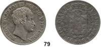Deutsche Münzen und Medaillen,Preußen, Königreich Friedrich Wilhelm III. 1797 - 1840 Taler 1824 A.  Kahnt 367.  Old. 180.  AKS 14.  Jg. 59.  Thun 247.  Dav. 760.