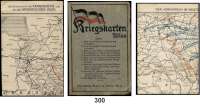 M E D A I L L E N,Weltkrieg  Karten, Schlachten, Atlanten.  Ungewöhnliches Lot verschiedenster Herkunft, meist aus der Zeit des 1. WK.  WELTSPIEGEL Taschenatlas, Leipzig.  Kriegskartenatlas, Gea Verlag Berlin W.35.  Die Schlacht an der Marne. Die Schlacht bei Tannenberg.  Der Vormarsch im Westen.  Reise- und Eisenbahnkarte von Deutschland, 1911.  Atlas de Poche, Paris 1892.  Provincias de Espana - Oviedo.  Dazu Werbung eines Versicherungsvertreters, 