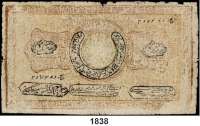 P A P I E R G E L D,AUSLÄNDISCHES  PAPIERGELD Russland Zentralasien,  20.000 Rubel 1921.  Pick S 1041.
