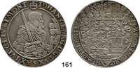 Deutsche Münzen und Medaillen,Sachsen Johann Georg I. 1615 - 1656 Taler 1651 C-R, Dresden. 28,81 g.  Clauss/Kahnt 169.  Dav. 7612.