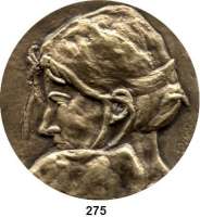 M E D A I L L E N,Kunstmedaillen  Bronzemedaille 2005 (Paul Scheltens).  