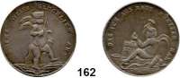 Deutsche Münzen und Medaillen,Sachsen Friedrich August I. 1694 - 1733 Silbermedaille 1719.  Auf die Vermählung des Kurprinzen August (später König Friedrich August II.) mit Erzherzogin Maria Josepha (Tochter Josefs I. von Österreich).  Cupido nach rechts mit Bergmannsmütze, Köcher mit Pfeilen. /  Sitzender Amor münzend nach links vor einem mit der Jahreszahl 1719 versehenen Münzamboß und prägt.  29,5 mm.  10,82 g.  Slg. Merseburger 1538.  Slg. Montenuovo 1553.