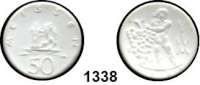 P O R Z E L L A N M Ü N Z E N,S T Ä D T E M Ü N Z E N Meissen 50 Pfennig 1921 weiß.  Gipsform.  Menzel 16521.7.