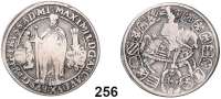 Deutsche Münzen und Medaillen,Deutscher Orden Maximilian I. von Österreich 1590 - 1618 1/4 Taler o.J., Hall.  6,74 g.  Prokisch 71.  Neumann 111.