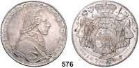 Deutsche Münzen und Medaillen,Salzburg, Erzbistum Hieronymus Colloredo 1772 - 1803 Taler 1777 M.  28,04 g.  Probszt 2430.  Zöttl 3213.  Dav. 1263.