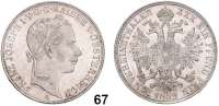 Österreich - Ungarn,Habsburg - Lothringen Franz Josef I. 1848 - 1916 Vereinstaler 1859 A, Wien.  Frühwald 1401.  Kahnt 352.  Jl. 312.  Dav. 21.
