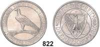 R E I C H S M Ü N Z E N,Weimarer Republik  3 Reichsmark 1930 F.  Jaeger 345.  Rheinlandräumung.