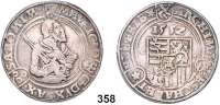 Deutsche Münzen und Medaillen,Sachsen Moritz 1547 - 1553 Taler 1552 *, Freiberg.  28,68 g.  Keilitz/Kahnt 11.1.  Schulten 3247.  Dav. 9787.