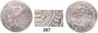Deutsche Münzen und Medaillen,Sachsen August 1553 - 1586 Schreckenberger (Engelsgroschen) 157? (siehe Foto). HB, Dresden.  4,09 g.  Keilitz/Kahnt 103.