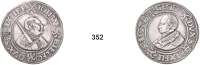 Deutsche Münzen und Medaillen,Sachsen Johann Friedrich und Georg 1534 - 1539 Taler 1534, Annaberg.  28,88 g.  Keilitz 128.1.  Mb. 447.  Dav. 9721.