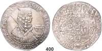 Deutsche Münzen und Medaillen,Sachsen Johann Georg II. 1656 - 1680 Erbländischer Taler 1661 C-R, Dresden.  29,16 g.  Clauß/Kahnt 388.  Dav. 7617.