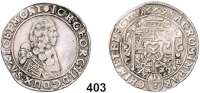 Deutsche Münzen und Medaillen,Sachsen Johann Georg II. 1656 - 1680 1/3 Taler 1669 C-R, Dresden.  9,59 g.  Clauß/Kahnt 415.  Mb. 1195.  Kohl 230.