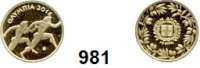AUSLÄNDISCHE MÜNZEN,E U R O  -  P R Ä G U N G E N Griechenland 50 Euro 2016 (1g fein).  Antike Olympische Läufer.  Im Originaletui mit Zertifikat. GOLD.