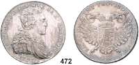 Deutsche Münzen und Medaillen,Sachsen Friedrich August III. 1763 - 1806 (1827) Konventionstaler 1792 IEC, Dresden.  27,96 g.  Auf das Reichsvikariat.  Kahnt 1159.  Mb. 1972.  Dav. 2700.