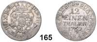 Deutsche Münzen und Medaillen,Preußen, Königreich Friedrich II. der Große 1740 - 1786 Prägung des Siebenjährigen Krieges.  1/12 Taler 1762 FWOF, Leipzig (Berlin, Breslau).  3,31 g.  Kluge  K 9.  Old. 473.  v. s: 1804.  Kahnt 573.  Mb. 1761.  Kohl 488.