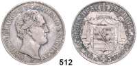 Deutsche Münzen und Medaillen,Sachsen Friedrich August II. 1836 - 1854 Ausbeutetaler 1853 F.  Kahnt 451.  AKS 102.  Jg. 88.  Thun 328.  Dav. 879.