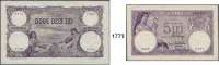 P A P I E R G E L D,AUSLÄNDISCHES  PAPIERGELD Rumänien 5 Lei 31.7.1914 (stark gebraucht);  5 Lei 21.8.1917 (f. ksfr.) und 25 Lei 25.3.1920 (Mittelknick, kaum gebraucht).  Pick 19 a und 20 a.  LOT. 3 Scheine.