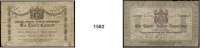 P A P I E R G E L D,Altdeutsche Staaten Preußen, Königreich Haupt-Verwaltung der Staats-Schulden 1824-1969.  1 Thaler 2.1.1851 und  1 Thaler 13.2.1861.  Grabowski/Kranz 282 und 289.  Pick Rixen A 215 und A 222.  LOT. 2 Scheine.