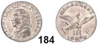Deutsche Münzen und Medaillen,Preußen, Königreich Friedrich Wilhelm III. 1797 - 1840 3 Kreuzer 1808 G, Glatz.  Olding 144.  AKS 36.  Jg. 16.