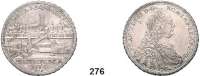 Deutsche Münzen und Medaillen,Regensburg, Stadt Franz I. 1745 - 1765 1/2 Konventionstaler 1754.  14,05 g.  Münzmeister Johann Christoph Busch, Stempelschneider Johann Leonhard Oexlein.  Beckenbauer 7201.