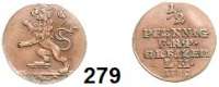 Deutsche Münzen und Medaillen,Reuß Älterer Linie (Obergreiz) Heinrich XI. 1722 - 1800 1/2 Pfennig 1789, Saalfeld.  0,85 g.  Schmidt/Knab 265.  Schön 21.