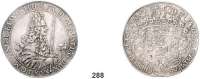 Deutsche Münzen und Medaillen,Sachsen Friedrich August I. 1694 - 1733 Taler 1694 I-K, Dresden.  28,99 g.  Kahnt 101.  Vgl. Mb. 1368.  Dav. 7652.