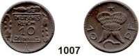 P O R Z E L L A N M Ü N Z E N,D E U T S C H E S     R E I C H  10 Pfennig o.J.(1920) dunkelbraun.  Gipsform.  Menzel 5077.3.