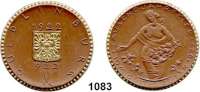 P O R Z E L L A N M Ü N Z E N,S T Ä D T E M Ü N Z E N Quedlinburg 10 Mark 1922 braun, Rand und Reichsadler bronziert.  Menzel 21008.4.