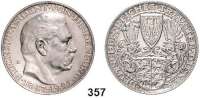 M E D A I L L E N,Personen Hindenburg, Paul von Silbermedaille 1927 Mzz. D (München, Karl Goetz). Zum 80. Geburtstag. Kienast 386. 36 mm. 24,86 g. Rand : BAYER. HAUPTMÜNZAMT SILBER 900f. Kienast 386.