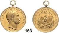 Deutsche Münzen und Medaillen,Preußen, Königreich Wilhelm I. 1861 - 1888 Bronzemedaille 1866 (Drentwett).  Auf den Sieg über Österreich.  Kopf nach rechts. / Gekrönter preußischer Adler auf Waffen.  26 mm.  7,03 g.  Olding 676.