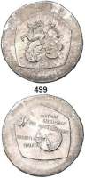M E D A I L L E N,Numismatik Silbermedaille 2004 (Maya Graber, geprägt am 25. Juni 2004 auf dem Balancier der Alten Münze Stolberg). Deutsche Gesellschaft für Medaillenkunst Jahrestagung Stolberg. Motiv. : Die Hexe verzaubert den Wappenhirsch und lässt ihn Medaillen scheissen - die Krähe beobachtet die Hexerei und verkündet das Gesehene in Stolberg. 44 mm. 40,4 g. Mit Zertifikat.