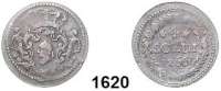 AUSLÄNDISCHE MÜNZEN,Italien Korsika General Pasquale Paoli 1761-1768.  4 Soldi 1766.  2,05 g.  Cr. 7.